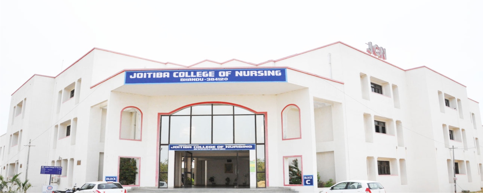 Joitiba College Of Nursing